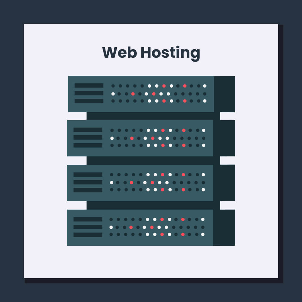 Hosting Profesional - Mensual